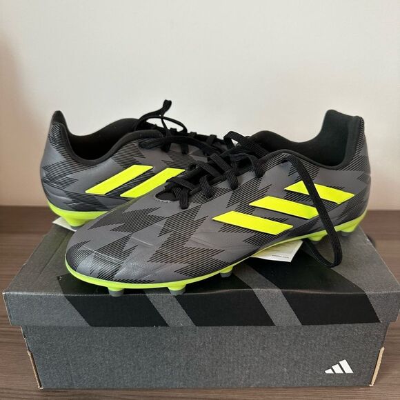 Adidas COPA Pure Inj.3 Youth size 5 1/2 - Picture 1 of 4
